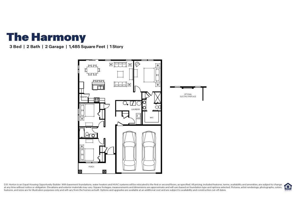 4964 Jamocha Avenue NE Saint Michael MN 55376 7018688 image12