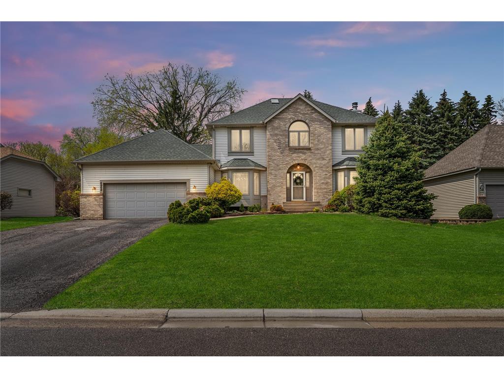 4964 W 93rd Street, Bloomington, MN, 55437 MLS 6364720 Edina Realty