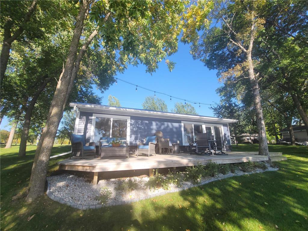 49665 Trowbridge Circle Candor Twp MN 56587 - Leek Lake 6336179 image1