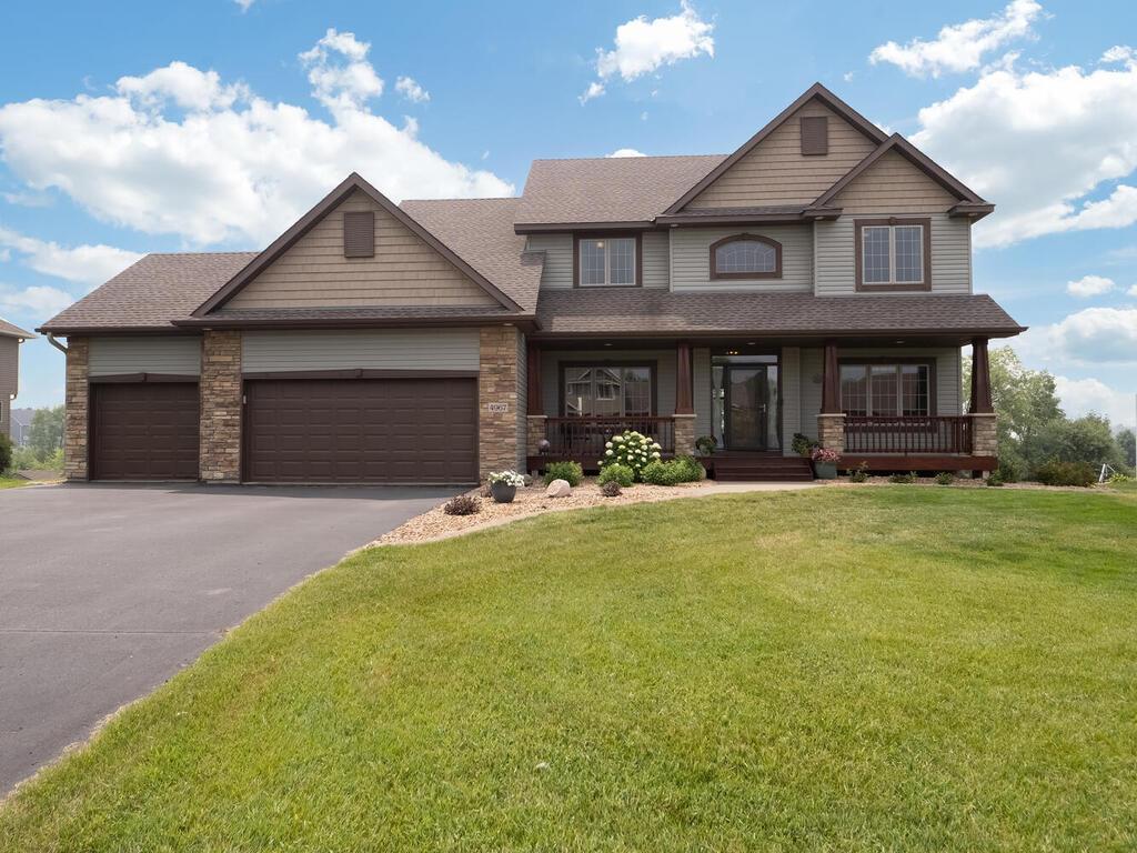 4967 200th Street N, Forest Lake, MN, 55025 | MLS: 6391792 | Edina Realty