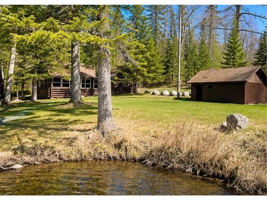 49692 Horseshoe Lake Road Marcell MN 56657 - Horseshoe Lake 7079252 image1