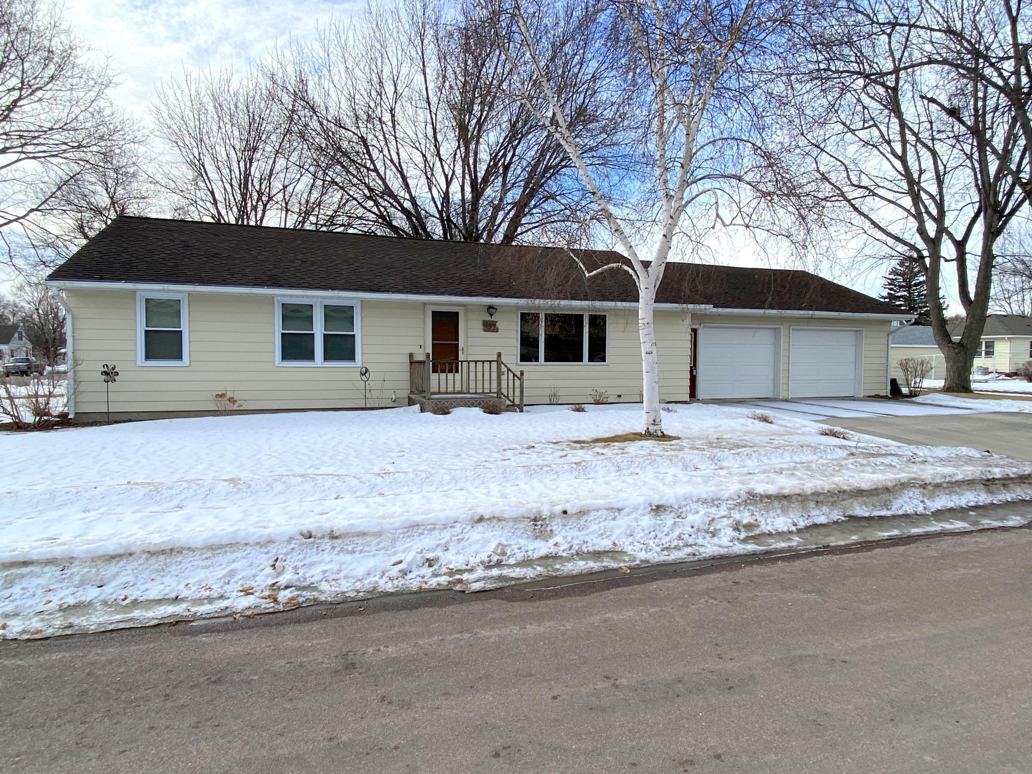 497 Eastvold Avenue, Ortonville, MN 56278 MLS 5718296 Edina Realty