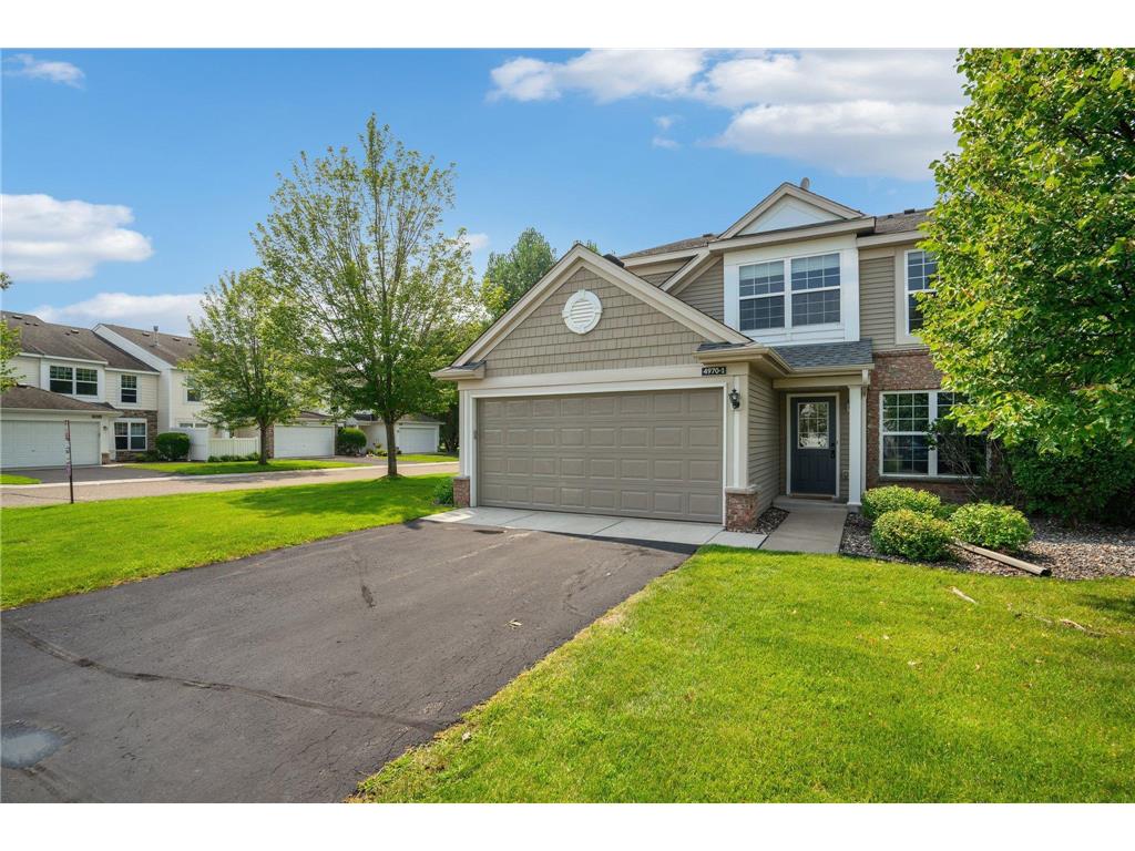 4970 149th Street N 1, Hugo, MN, 55038 MLS 6412520 Edina Realty