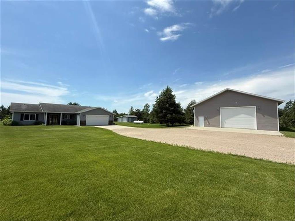 4972 Jackpine Road NW Eckles Twp MN 56601 7104729 image1