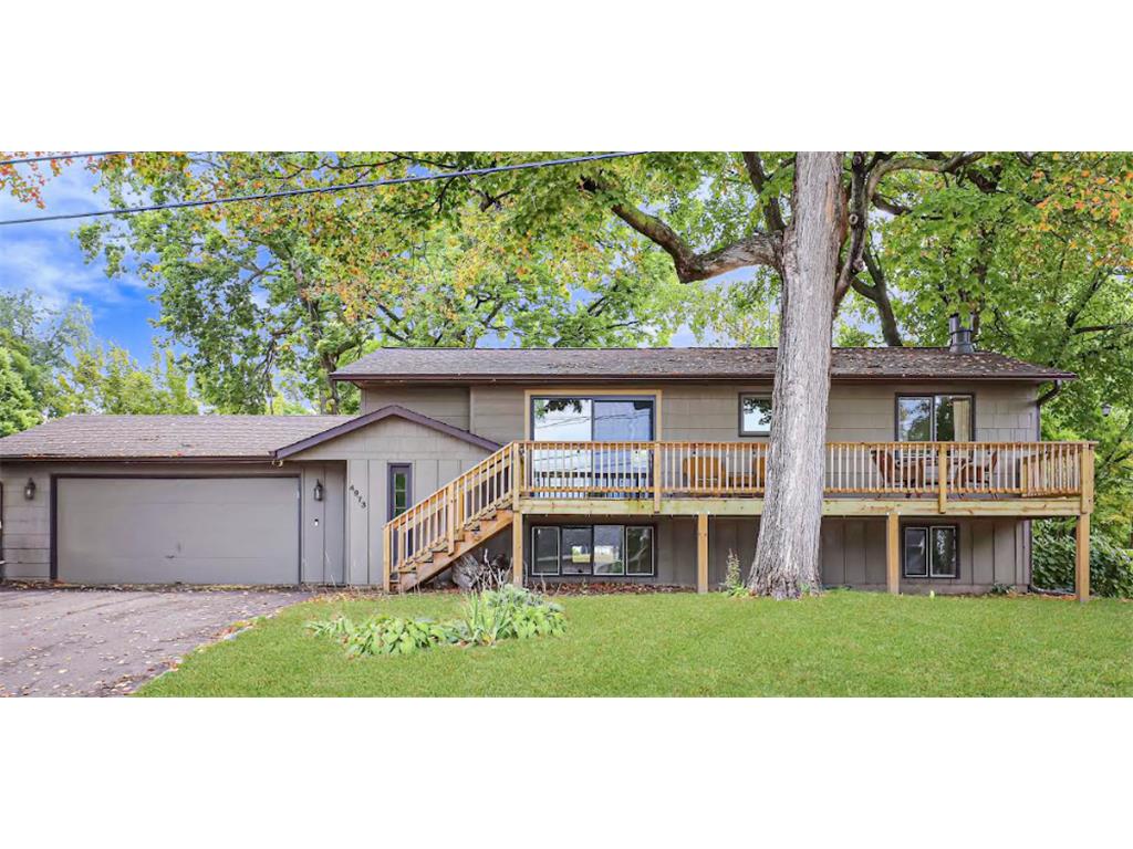 4973 Edgewater Drive Mound MN 55364 - Lake Minnetonka 6486764 image1