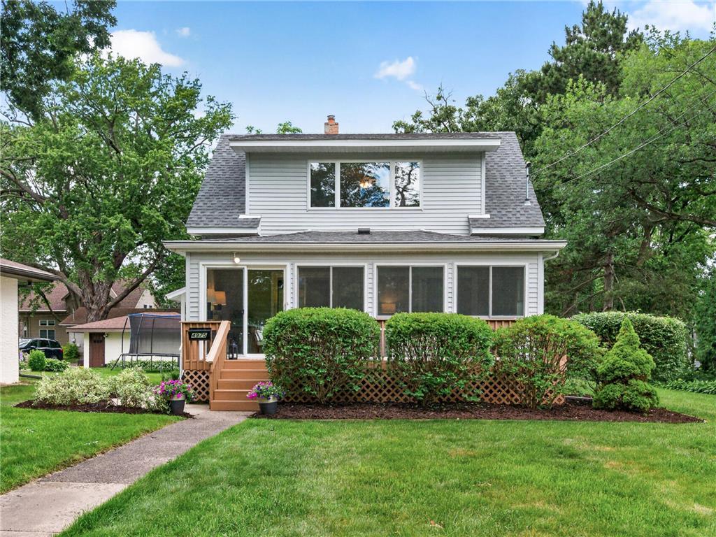 4975 Johnson Avenue White Bear Lake MN 55110 - White Bear 7085940 image1