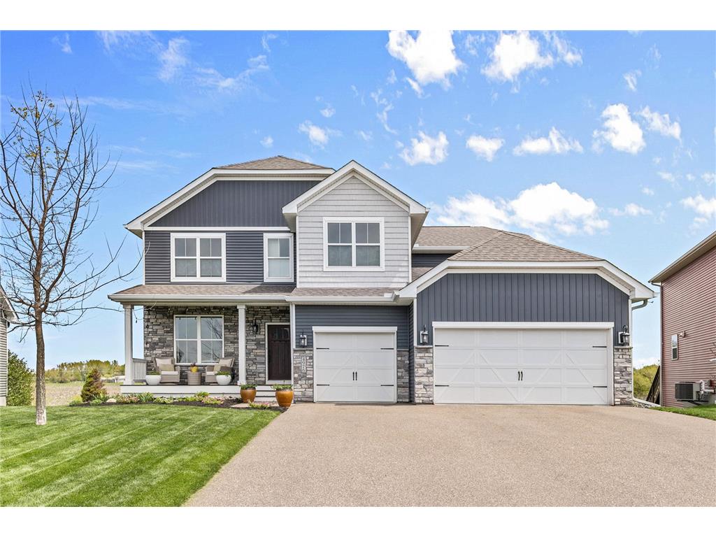 4976 143rd Court N Hugo MN 55038 7071281 image1