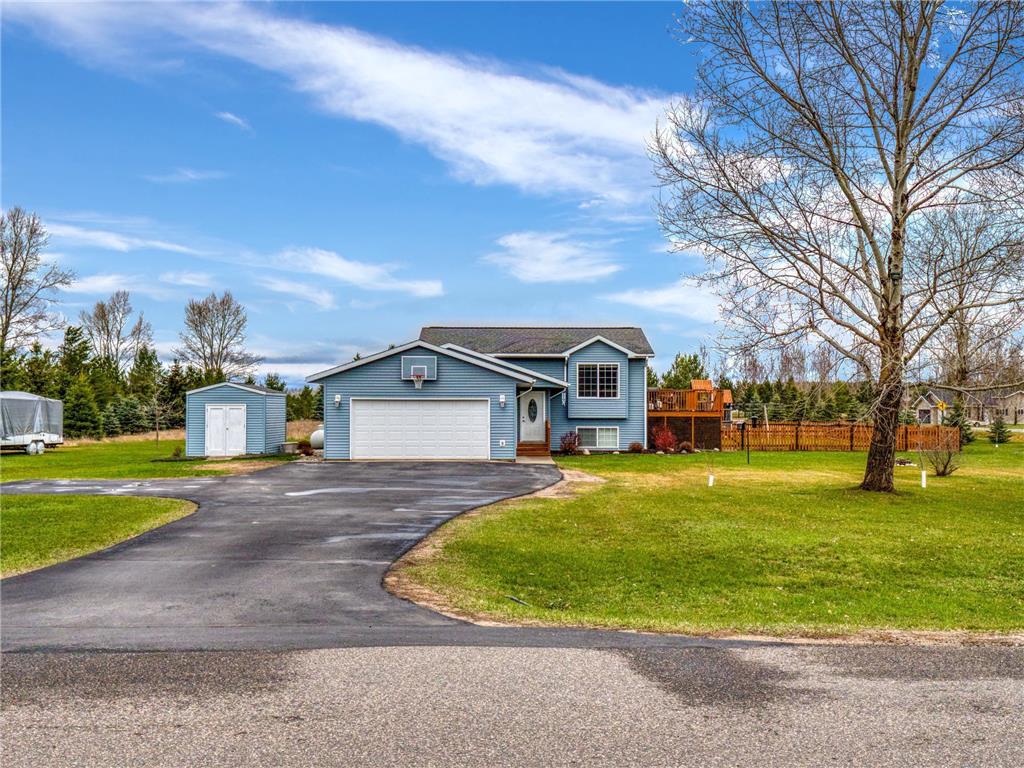 4977 Feelinrite Lane NW Eckles Twp MN 56601 6528747 image1