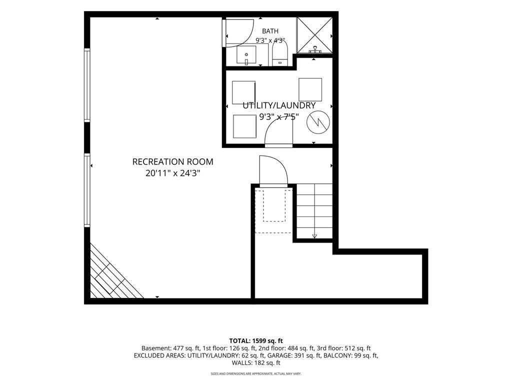 4978 132nd Way N Hugo MN 55038 7086457 image40