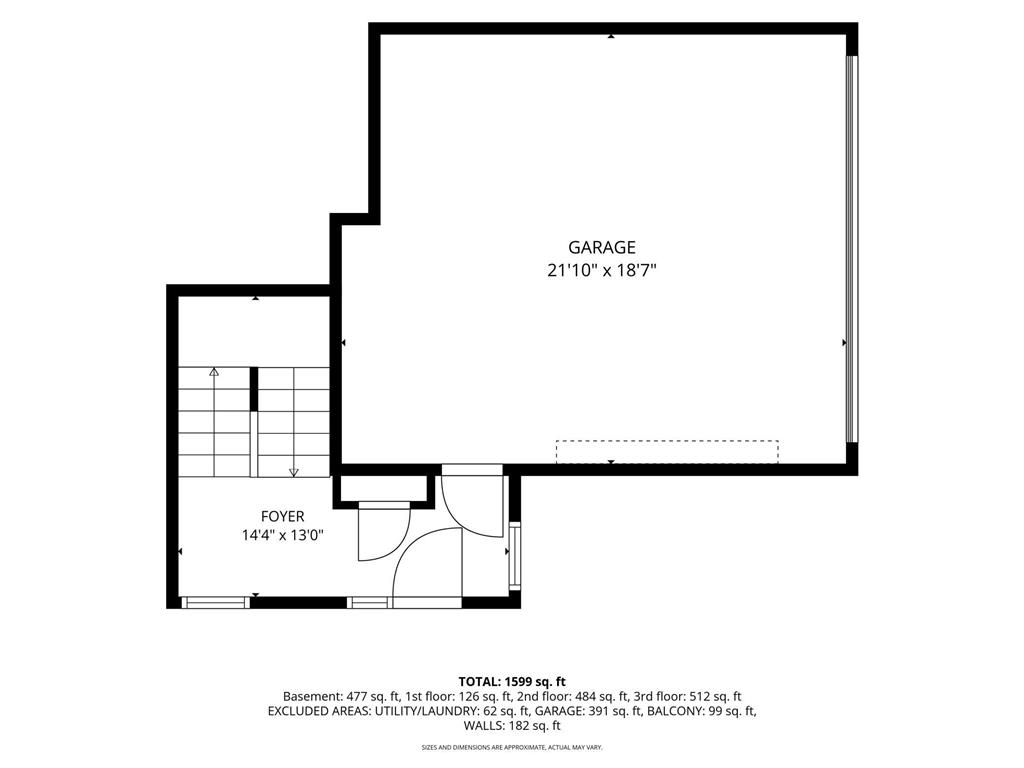 4978 132nd Way N Hugo MN 55038 7086457 image41