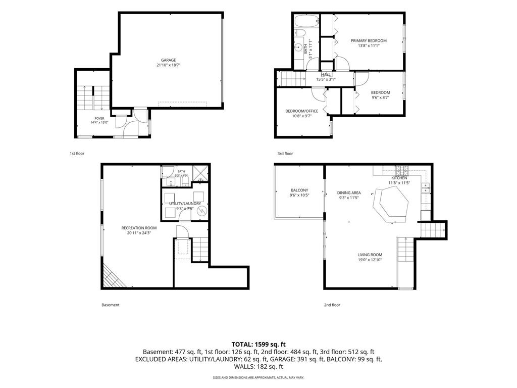4978 132nd Way N Hugo MN 55038 7086457 image44