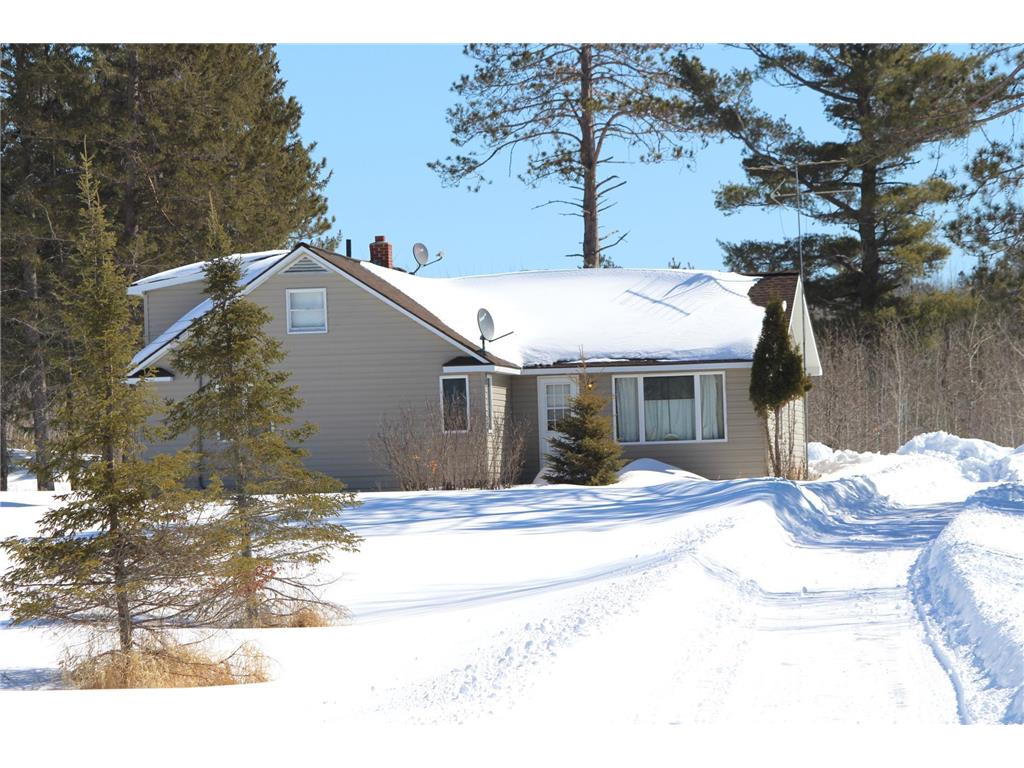 4978 Old Highway 53, Orr, MN, 55771 MLS 6347880 Edina Realty