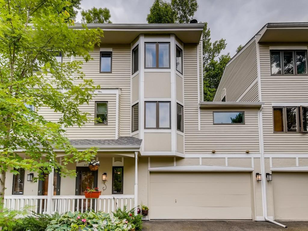 4979 W End Lane, MN, 55345 MLS 6013366 Edina Realty
