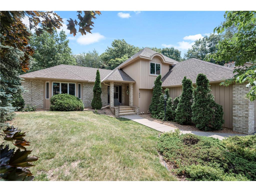 498 Marnie Street S Maplewood MN 55119 6364147 image1