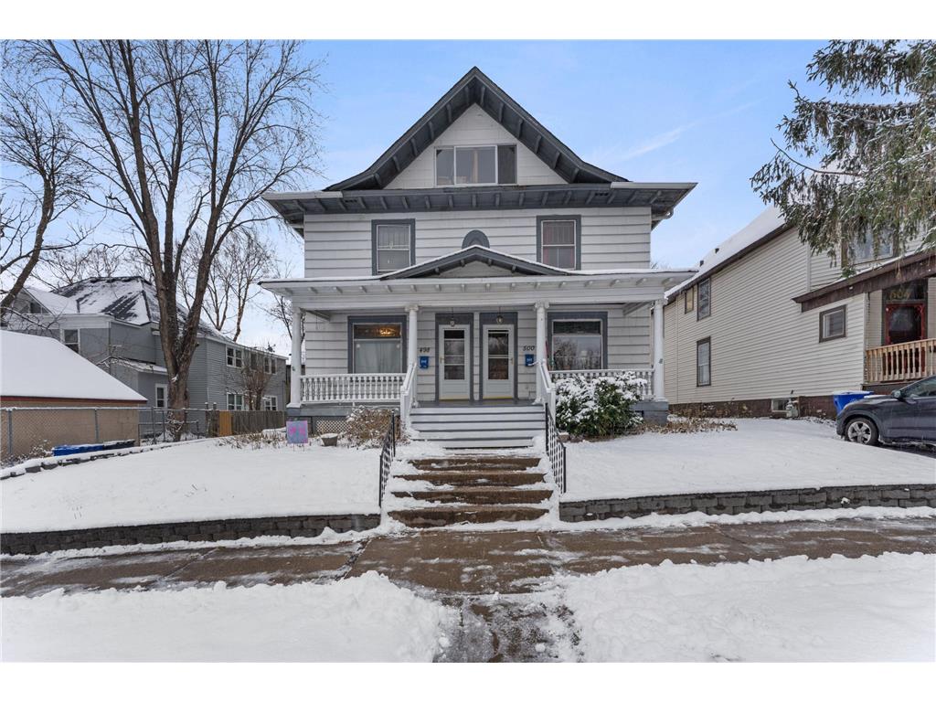 498 Winslow Avenue, Saint Paul, MN, 55107 MLS 7498782 Edina Realty
