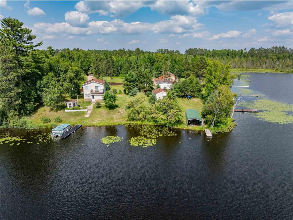 49802 Long Lake Trail Bigfork MN 56628 - Long Lake 6758537 image1