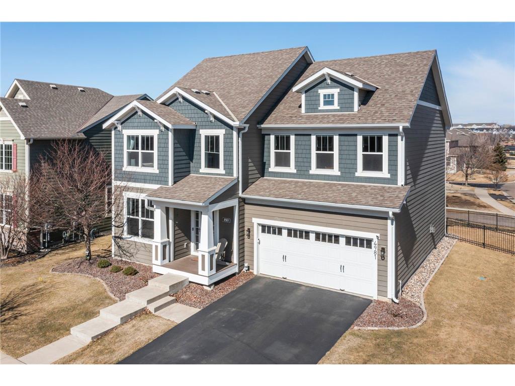 4981 159th Street W Apple Valley MN 55124 - Cobblestone 6567008 image1