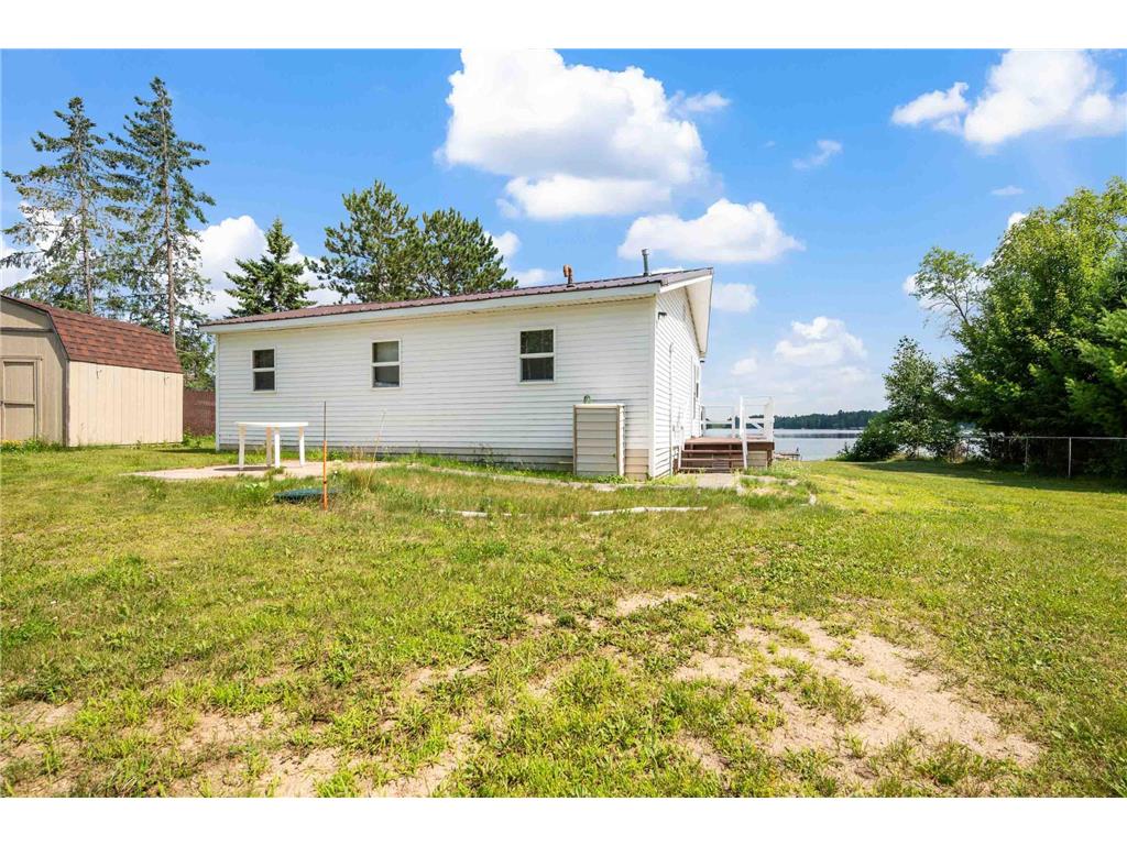 49812 Long Lake Trail Bigfork MN 56628 - Long Lake 7044759 image1