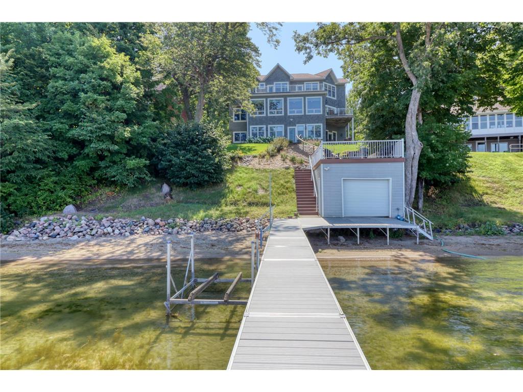 49813 Fish Lake Road Detroit Lakes MN 56501 - Pelican 6487647 image1