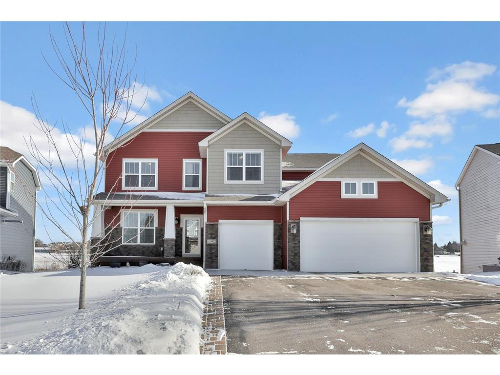 4982 143rd Court N Hugo MN 55038 7016035 image1