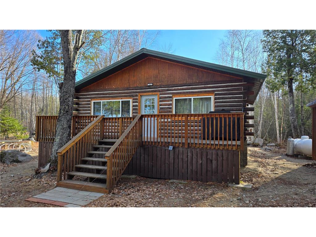 4983 E Pelican Lake Road, Orr, MN, 55771 MLS 6519684 Edina Realty