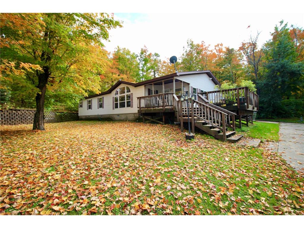 49832 405th Place, Palisade, MN, 56469 MLS 6439312 Edina Realty