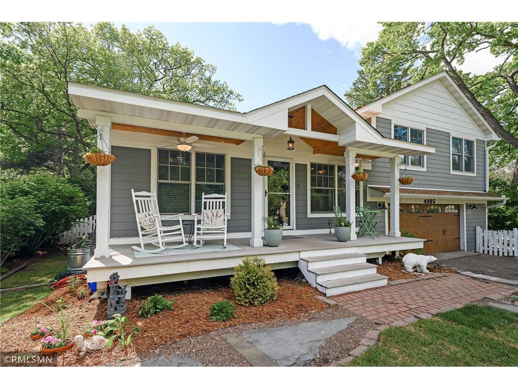 4985 Johnson Avenue White Bear Lake MN 55110 - White Bear 6731142 image1