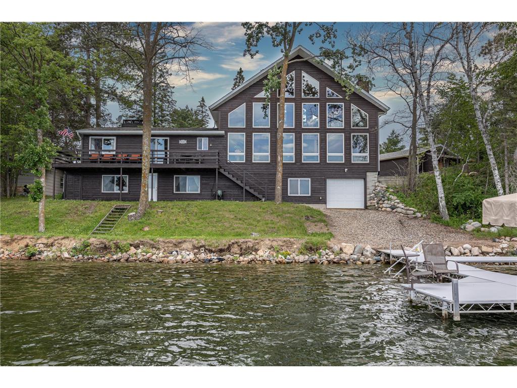 4985 Otterbay Drive NE, Longville, MN, 56655 MLS 6226981 Edina Realty