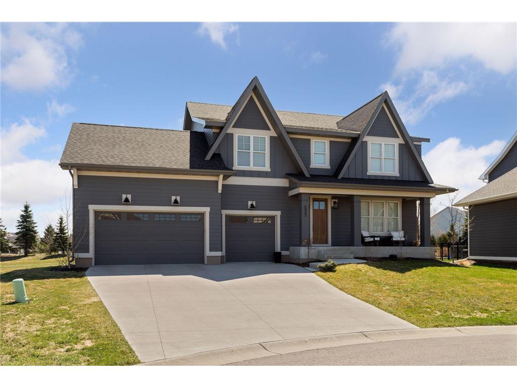 4985 Sunflower Place Woodbury MN 55129 7058144 image90