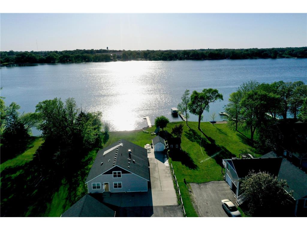 4986 E Eagle Lake Road Willmar MN 56201 - Eagle 6823104 image1