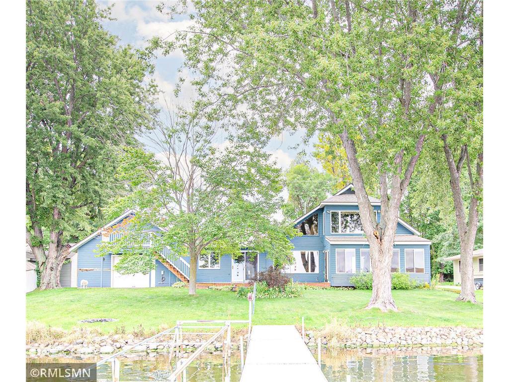 49860 Bayside Avenue Nessel Twp MN 55069 - West Rush 6593808 image1