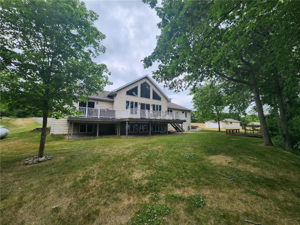 49863 Trowbridge Circle Candor Twp MN 56587 - Leek Lake 6352860 image1