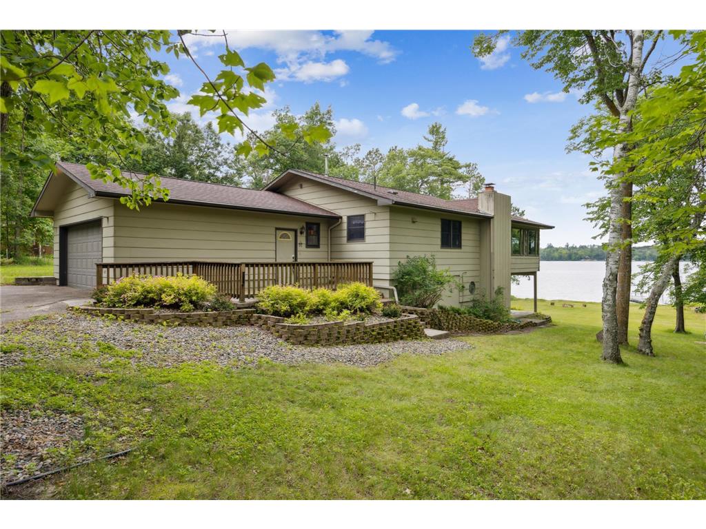 4987 Mae Bill Drive NE, Longville, MN, 56655 MLS 6559508 Edina Realty