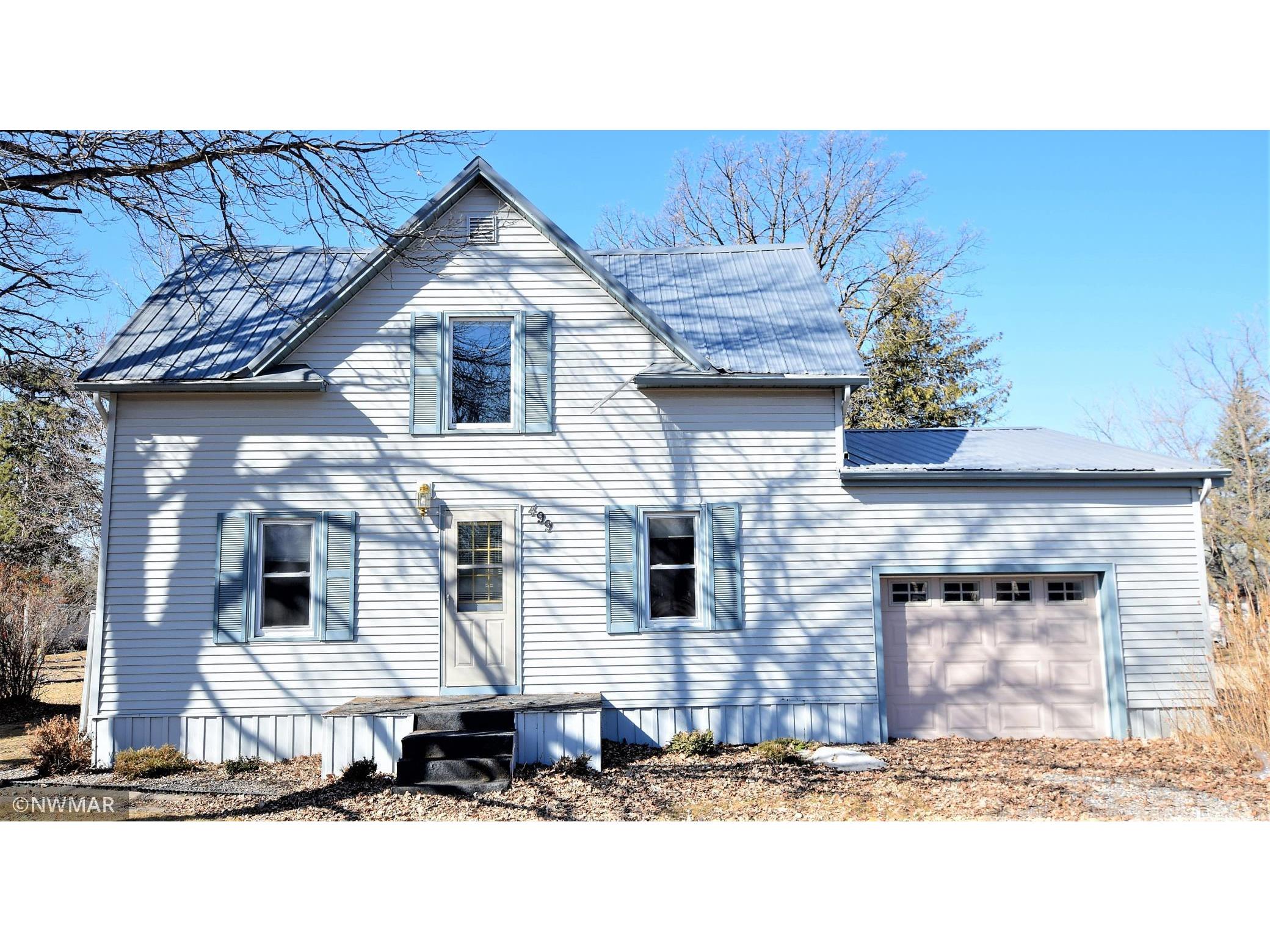 499 Main Street North, Greenbush, MN, 56726 MLS 5698525 Edina Realty