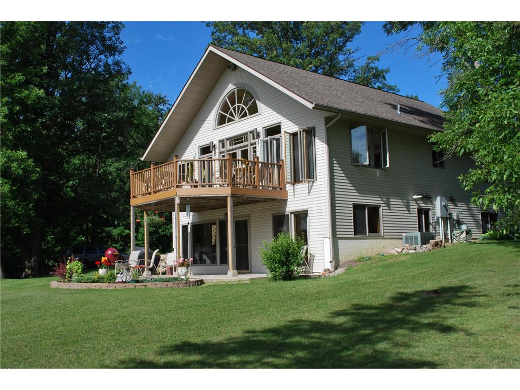 499 Tamarack Court NE, Tenstrike, MN, 56683 MLS 6531142 Edina Realty