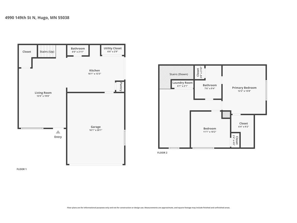4990 149th Street N #2 Hugo MN 55038 7071829 image28