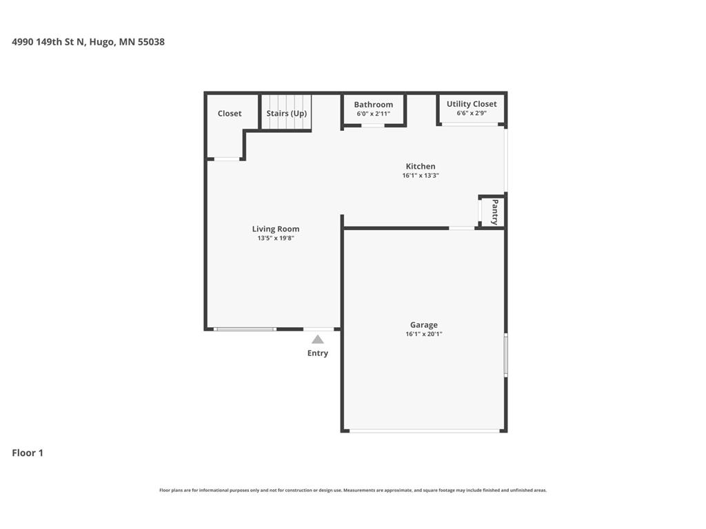 4990 149th Street N #2 Hugo MN 55038 7071829 image29