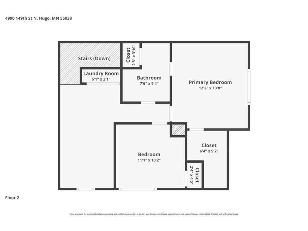 4990 149th Street N #2 Hugo MN 55038 7071829 image30