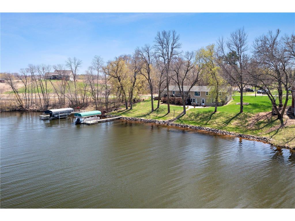 4991 337th Avenue NE Cambridge MN 55008 - Skogman 6692894 image1