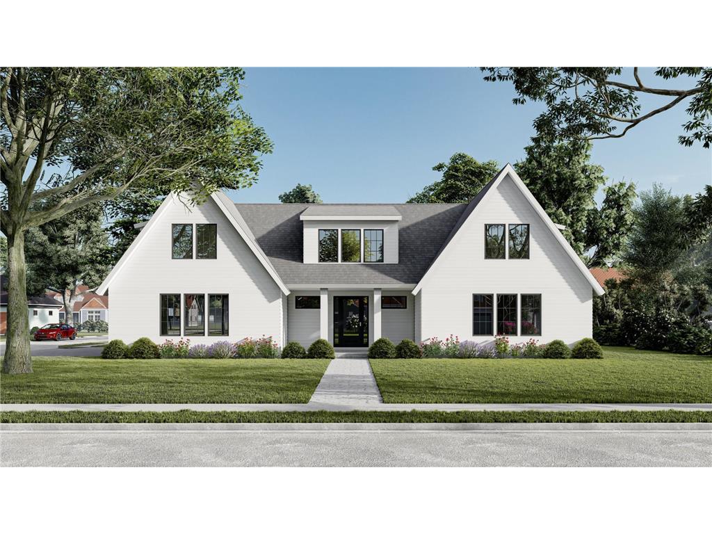 4991 W 41st Street, Saint Louis Park, MN, 55416 MLS 6479294 Edina