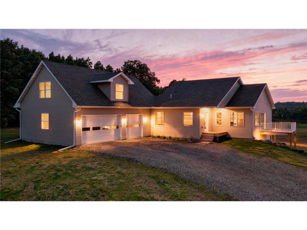 4992 W Birchview Road Grasston MN 55030 7086732 image1