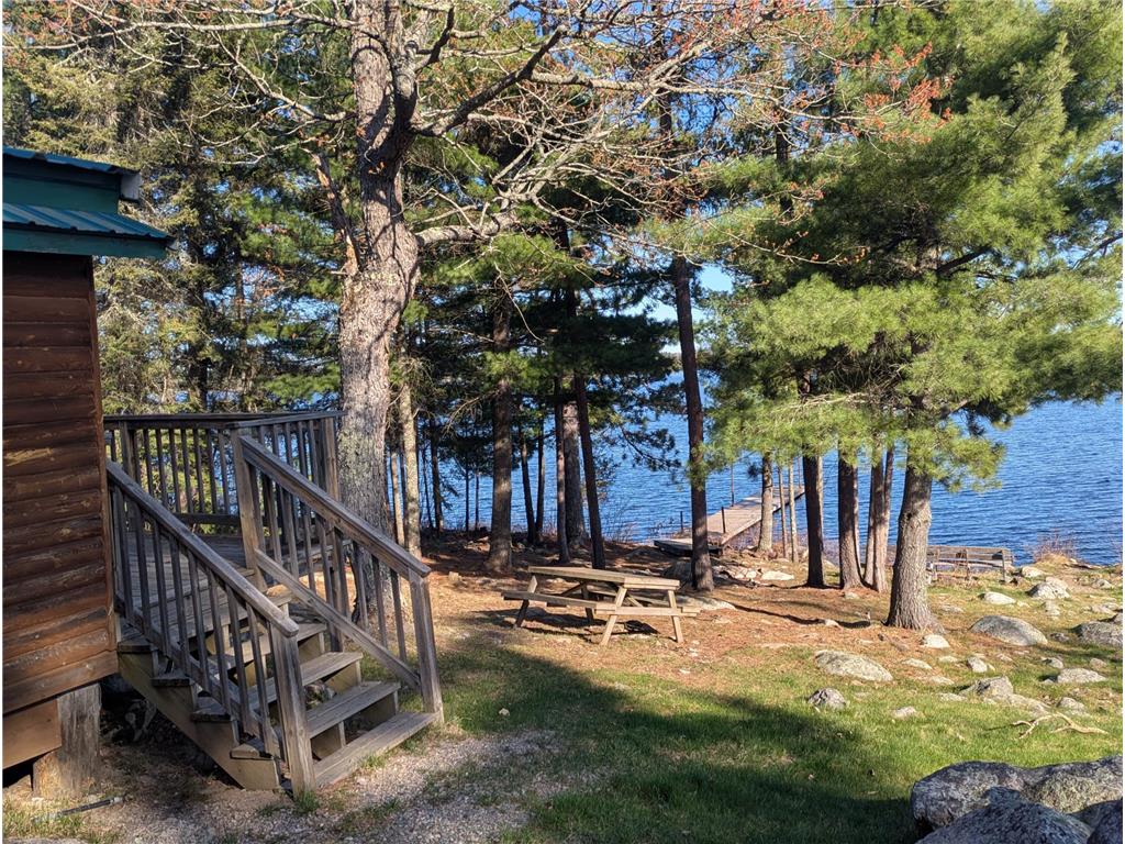 4994 Big Lake Road Ely MN 55731 - Big Lake 7054464 image1