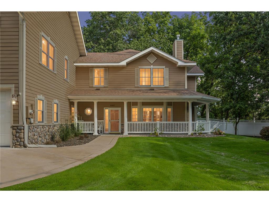 4997 Johnson Avenue #102 White Bear Lake MN 55110 - White Bear 6672668 image1