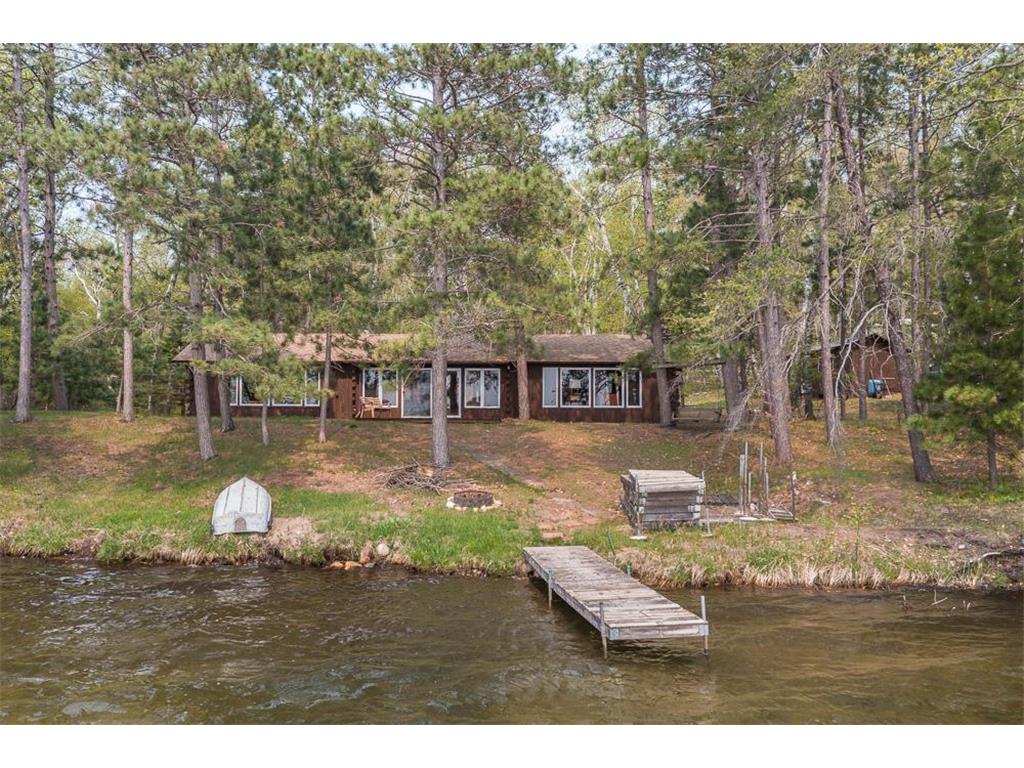 4997 Wilderness Ridge Road, Nisswa, MN, 56468 MLS 6375192 Edina Realty
