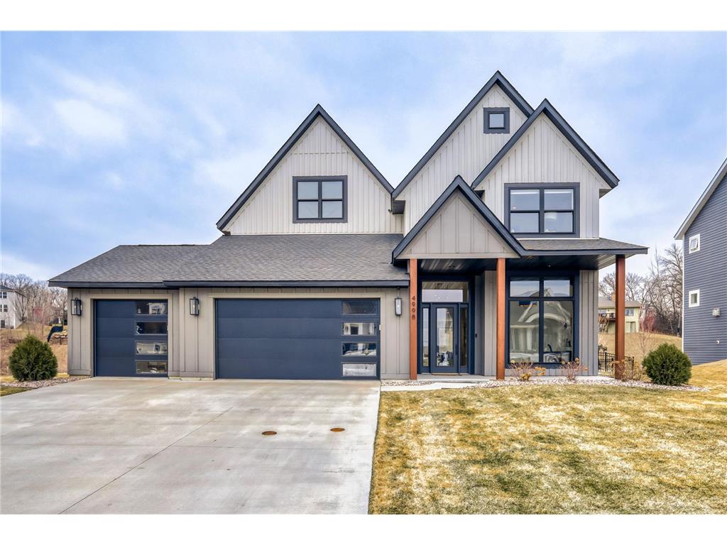 4998 Beach Street NE Prior Lake MN 55372 - Lower Prior 7027580 image1