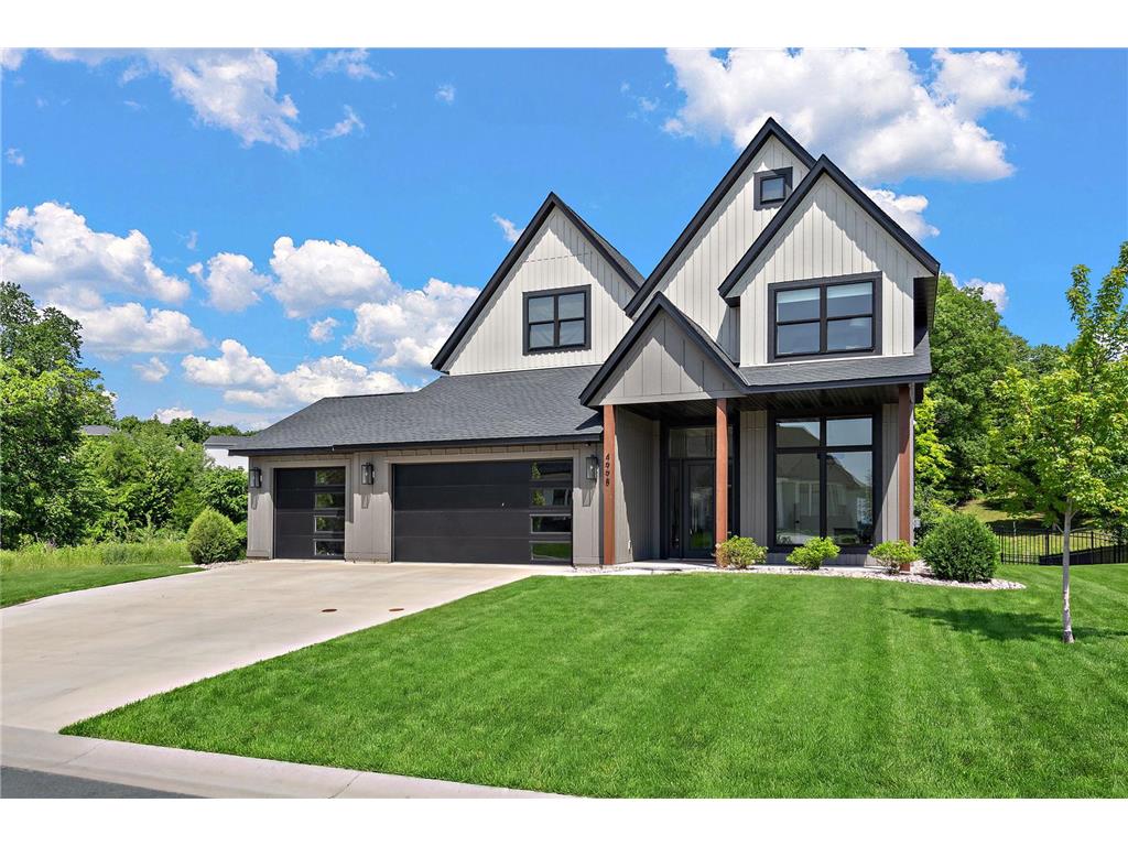 4998 Beach Street NE Prior Lake MN 55372 - Lower Prior 7091792 image1