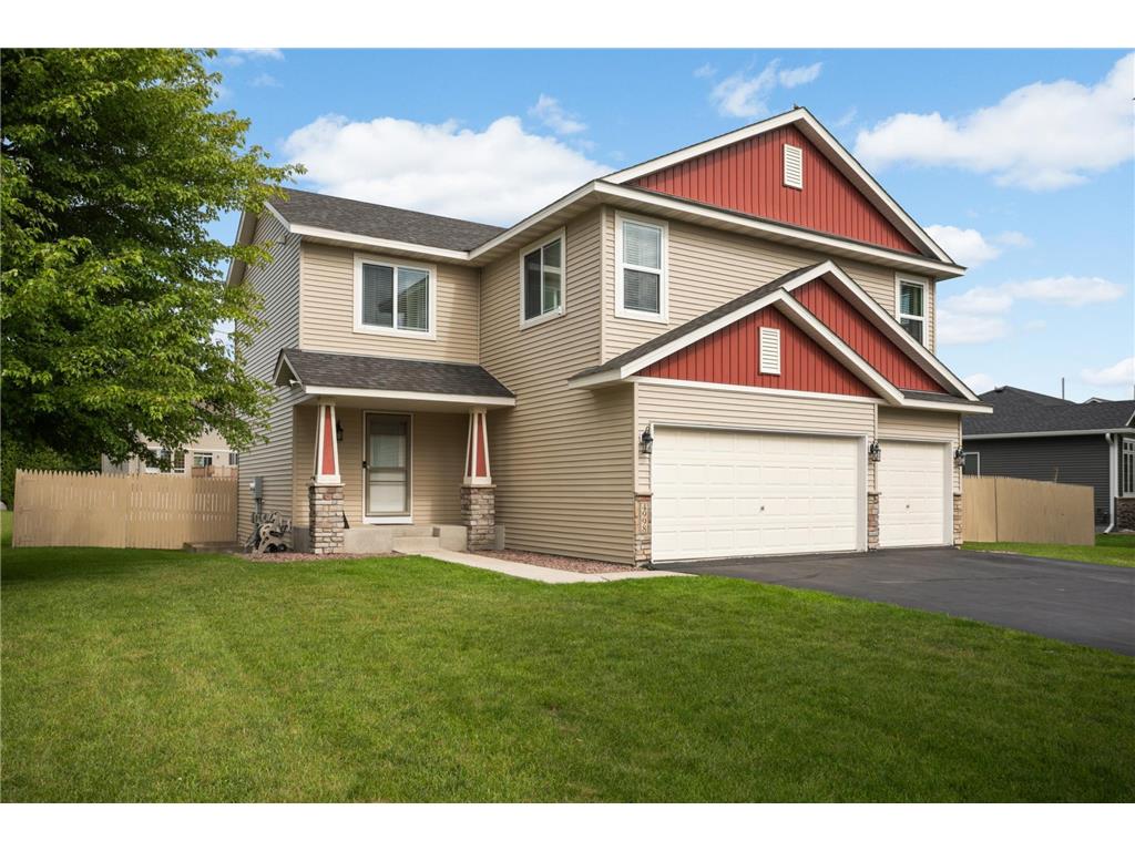 4998 Kama Lane NE Albertville MN 55301 7100623 image1