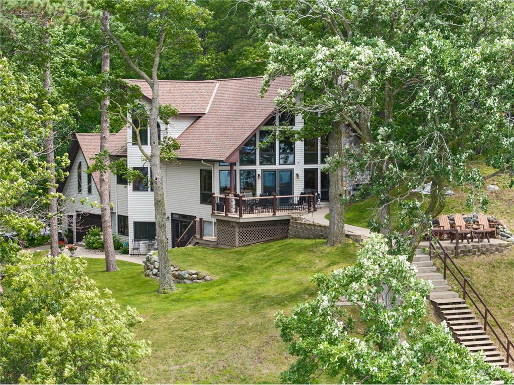 4999 320th Street Cushing MN 56443 - Alexander Lake 6682287 image1