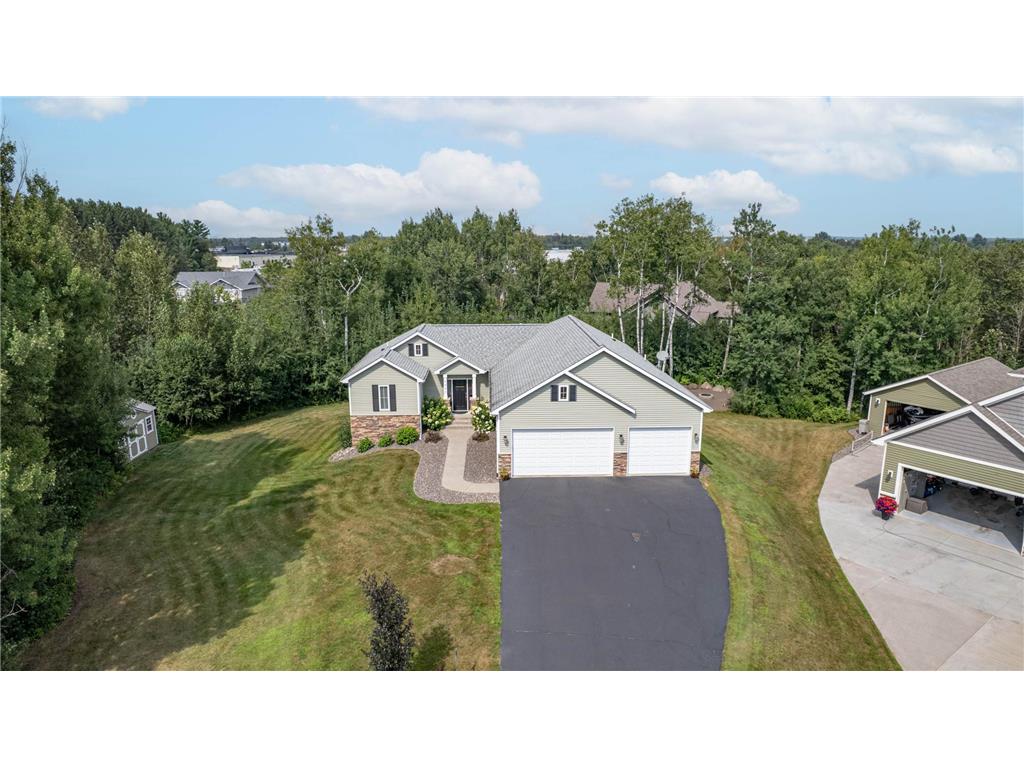 4999 Timber Hill Court Hermantown MN 55811 6773023 image1