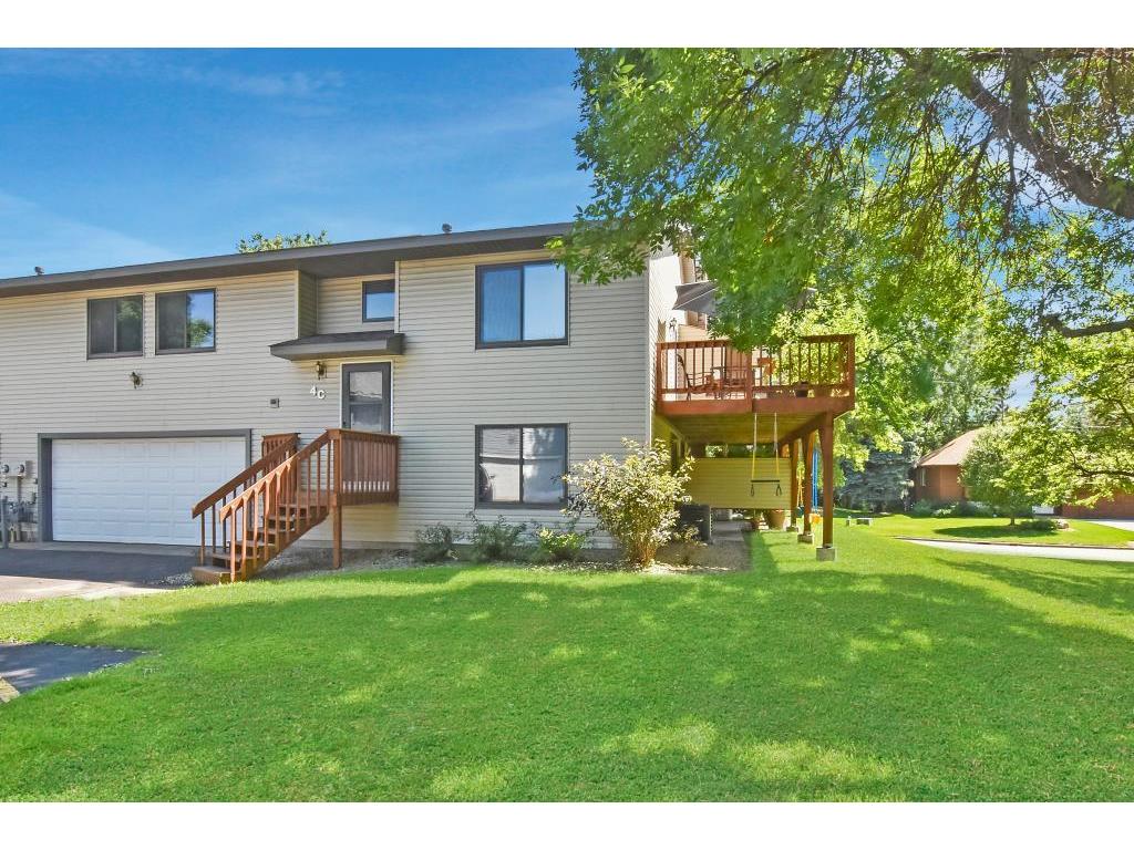 4C Oak Ridge Trail, Circle Pines, MN 55014 MLS 5271942 Edina Realty